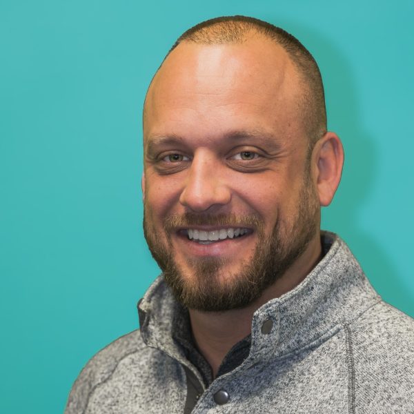 Aaron Christy founder Summitville Window Company